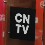 CNTV