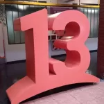 Canal 13