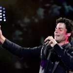 Chayanne In Concert At The AT&T Center In San Antonio, Texas   June 2, 2006