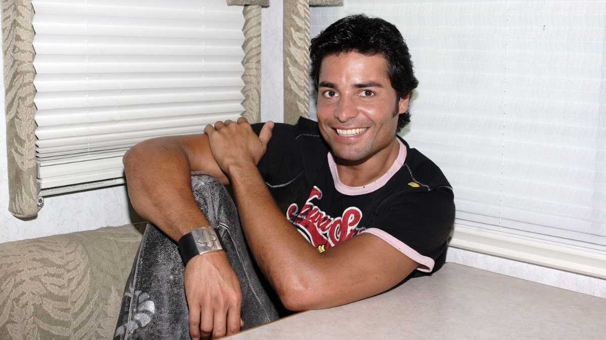 venta general de entradas para concierto de Chayanne Chile