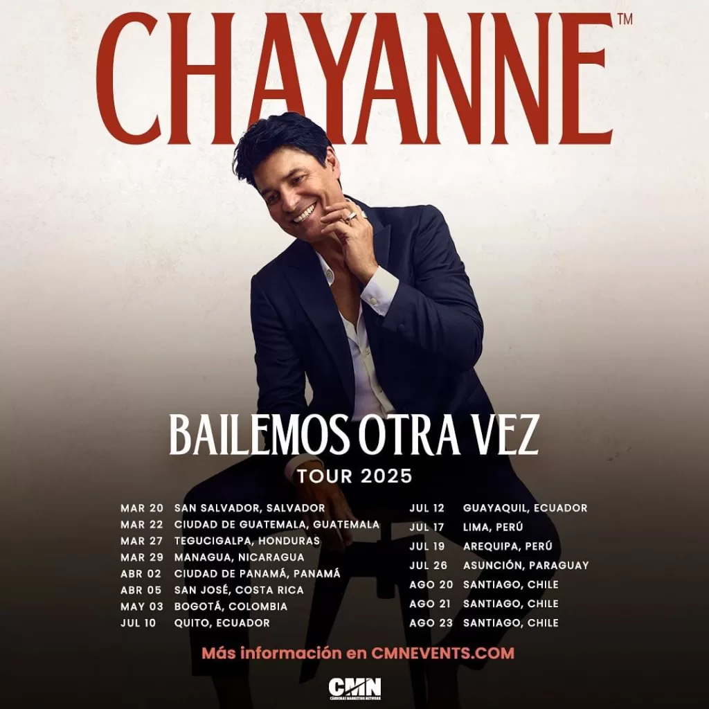 Chayanne (4)