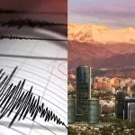 Comunas Falla San Ramón Mega Terremoto