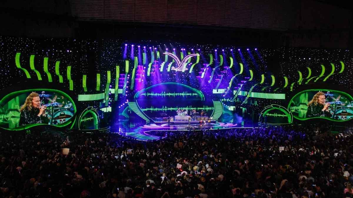 ¡Festival de Viña 2025 está por confirmar a su próximo animador