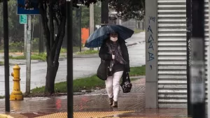 Lluvia En La Region Metropolitana (5)