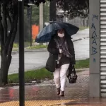 Lluvia En La Region Metropolitana (5)