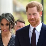 Meghan Markle Y Principe Harry (2)