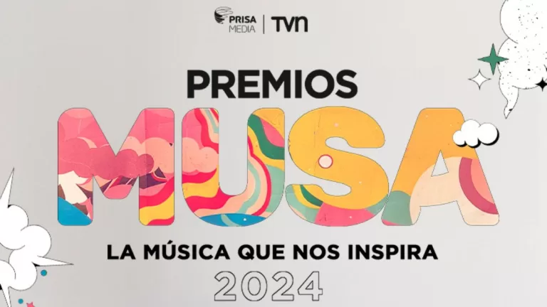 Premios MUSA