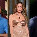 Principe Harry, Meghan Markle Y Jennifer Lopez