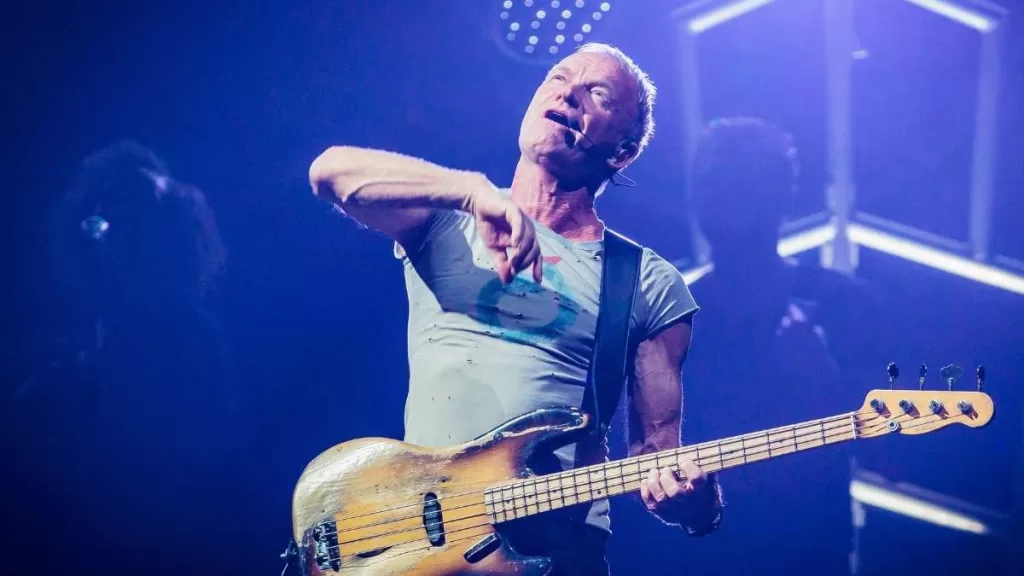 Sting Preventa Chile