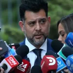 Abogado De Gabriel Boric Y Denuncia De Acoso Sexual El Presidente Es Víctima De Una Situación De Acoso Sistemático