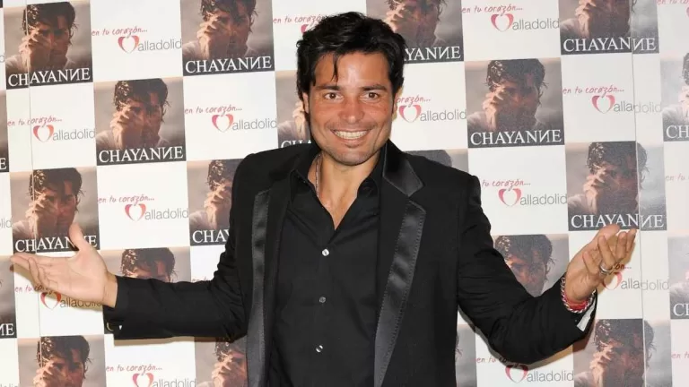 ¡Comenzó la venta general de entradas para los dos últimos conciertos de Chayanne en Chile 2025! Revisa AQUÍ cómo COMPRAR ENTRADAS