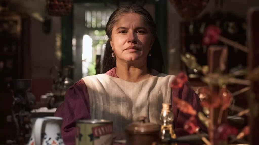 Cien Años De Soledad Llega A Netflix La Adaptación Se Estrenará En Diciembre (1)