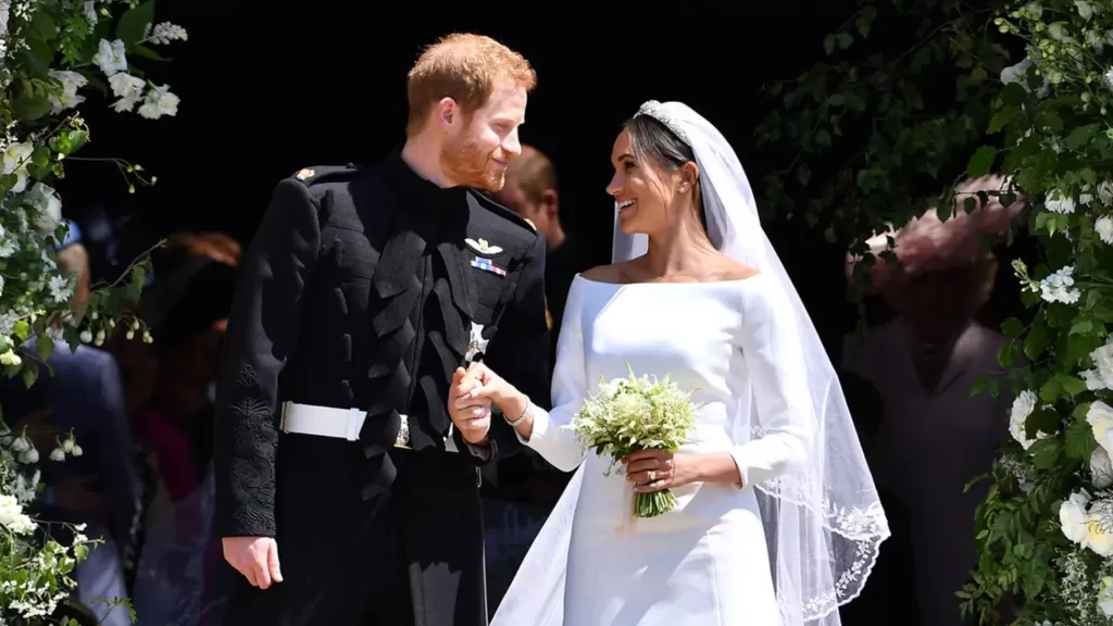 El Príncipe Harry Tuve Que Desprenderse De Este Objeto Porque Meghan No Lo Aprobaba