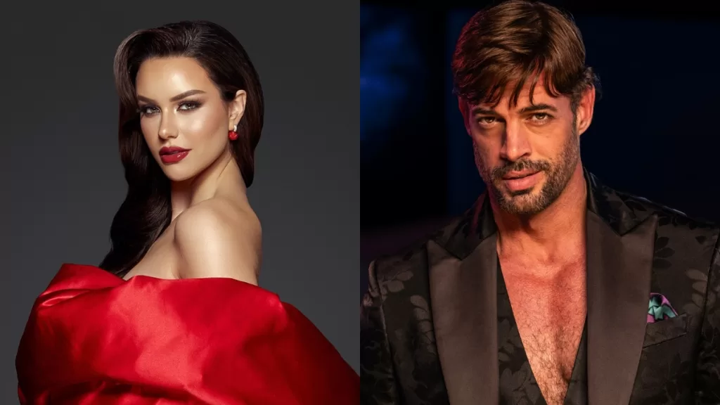 Emilia Dides Aclara Su Relación Con William Levy (3)