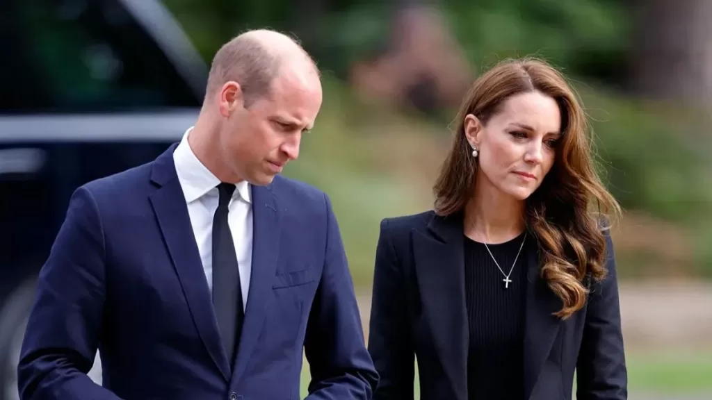 Esta Es La Decisión Que Tomó La Casa Real Británica Tras El Asalto Al Castillo De Windsor