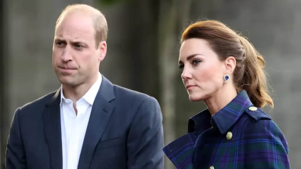 Esta Es La Decisión Que Tomó La Casa Real Británica Tras El Asalto Al Castillo De Windsor (2)