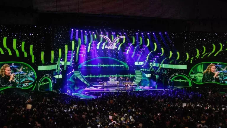 Humorista confirmado para el Festival de Viña 2025 protagoniza intensa polémica: ¿Mega lo bajará de la Quinta Vergara o lo enfrentará al Monstruo?