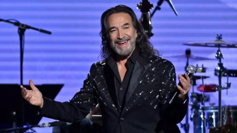 Marco Antonio Solis