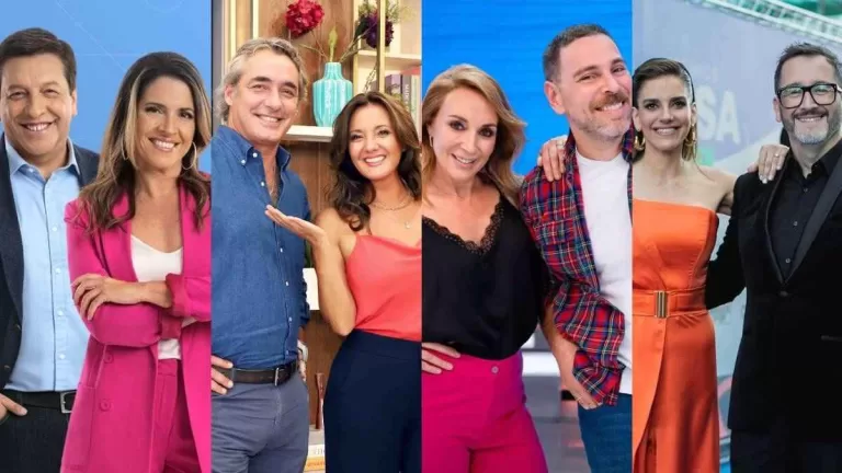 Tras fuertes rumores sobre su renuncia a destacado canal: Queridos rostros de la televisión chilena no se presentan a trabajar en el matinal