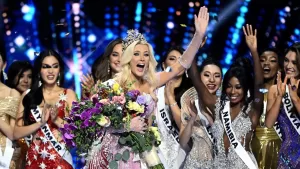 Miss Universo 2024 Esta Es La Polémica En La Que Está Envuelta La Ganadora Del Certamen (3)