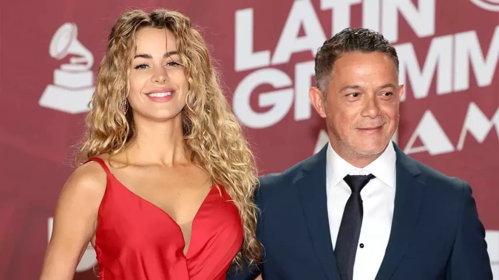 No Supera A Shakira Alejandro Sanz Responde Furioso A Quienes Critican Su Relación (2)