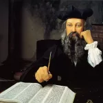 Nostradamus