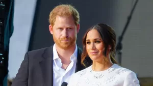 Nuevo Documental Sobre El Príncipe Harry Y Meghan Markle Los Duques De Sussex Contarán Cómo Es Su Vida En Estados Unidos (4)