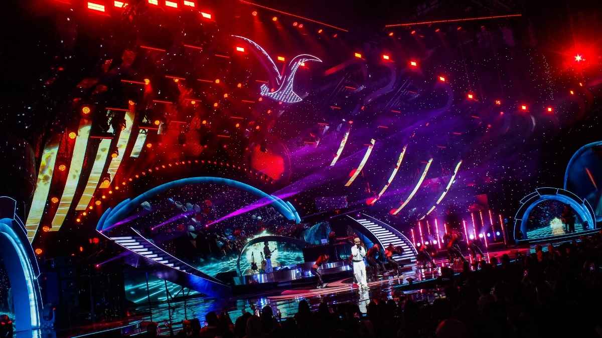 ¡Confirman impresionante parrilla del Festival de Viña 2025! Cuenta con