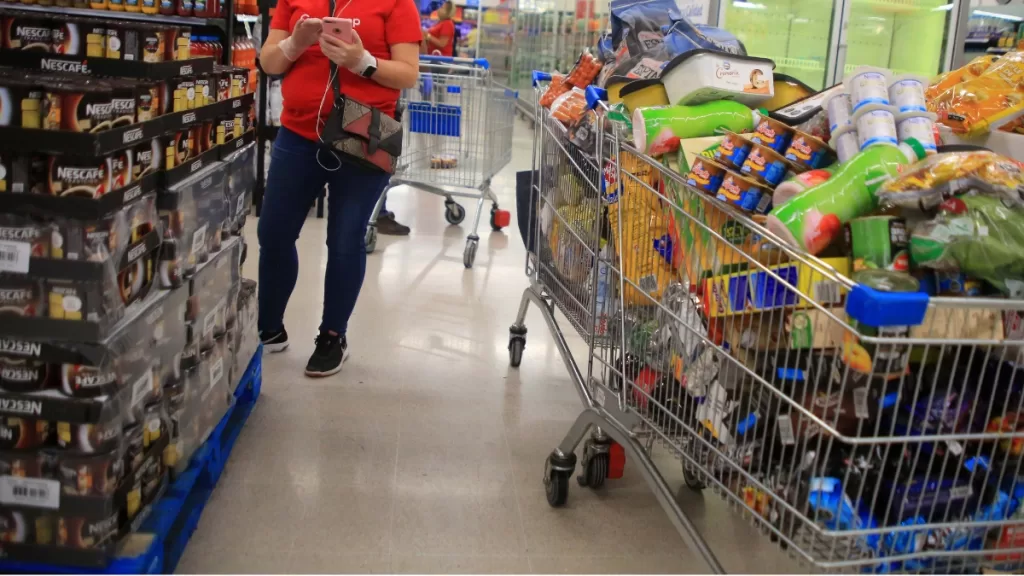 Segunda Vuelta De Gobernadores ¿En Qué Horario Funcionarán Los Supermercados (4)