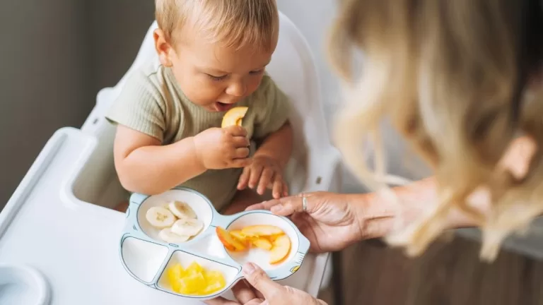 «No hay que enseñar a los hijos a comer de todo, si no todo lo contrario»