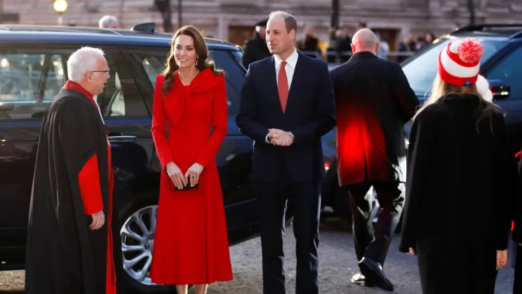 ¡Inesperado! Esta Es La Tradición Navideña Que Kate Middleton Odia De La Familia Real (3)