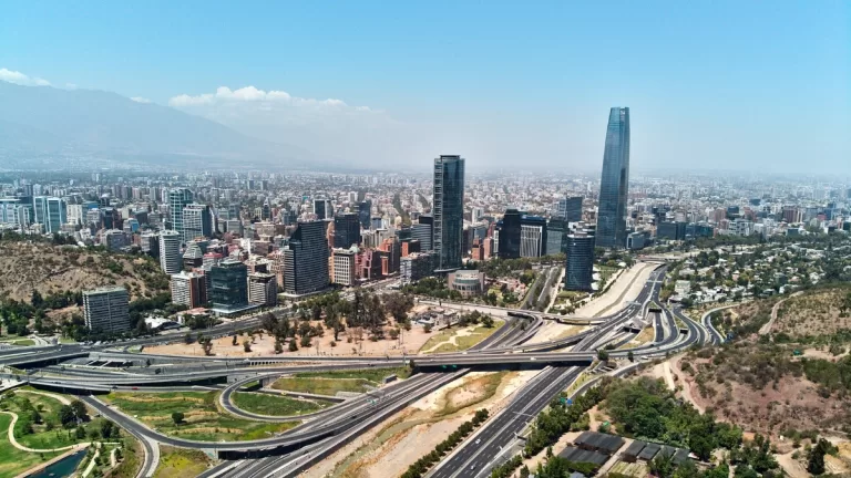 ¿Sabes Cuál Es El Monumento Más Antiguo De Santiago De Chile Aquí Te Contamos (3)