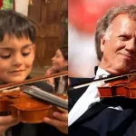 André Rieu (2)