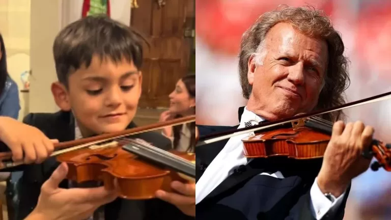 André Rieu (2)