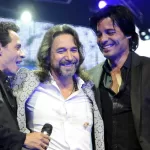 Chayanne Y Marc Anthony Navidad