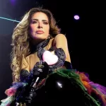 Gloria Trevi