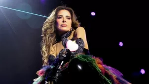 Gloria Trevi