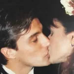 Ivette Vergara Y Fernando Solabarrieta Pareja Vuelve