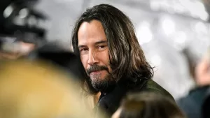 Keanu Reeves Encuentran Relojes Robados En Region Metropolitana