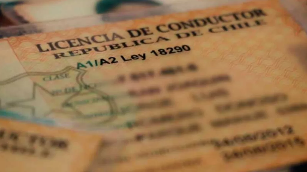 Ley Jacinta Estos Son Los Nuevos Requisitos Para Obtener La Licencia De Conducir En Chile (1)