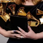 Muere Artista Premios Grammy