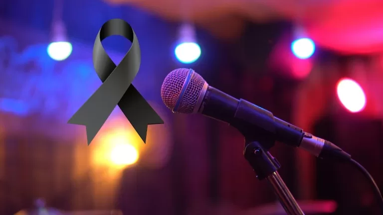 Muere Cantante Y Actriz