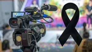 Muere Comentarista Televisiva