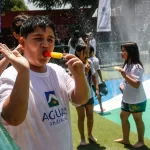 Ola De Calor En Santiago