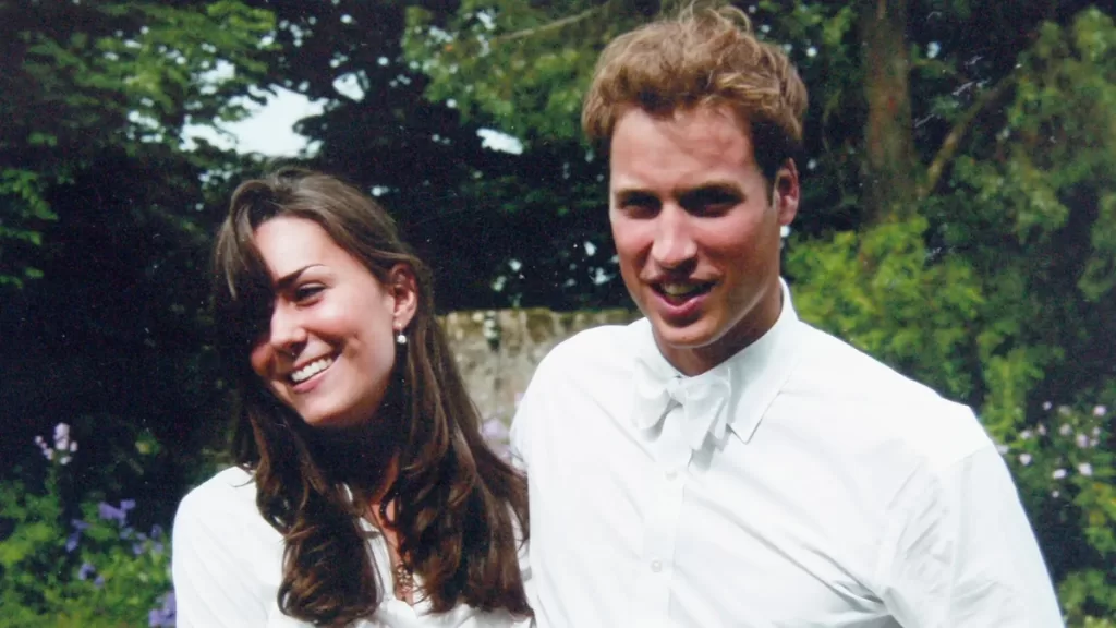 Revelan Que Antes Del Diagnóstico De Cáncer, El Príncipe William Quería Separarse De Kate Middleton (1)