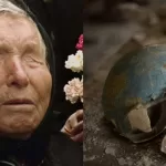 Baba Vanga