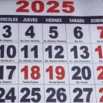 Calendario