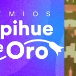 Copihue De Oro 2024