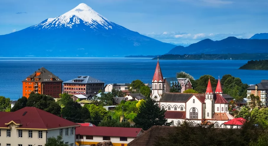 Llanquihue City Tour Id1109 2e32