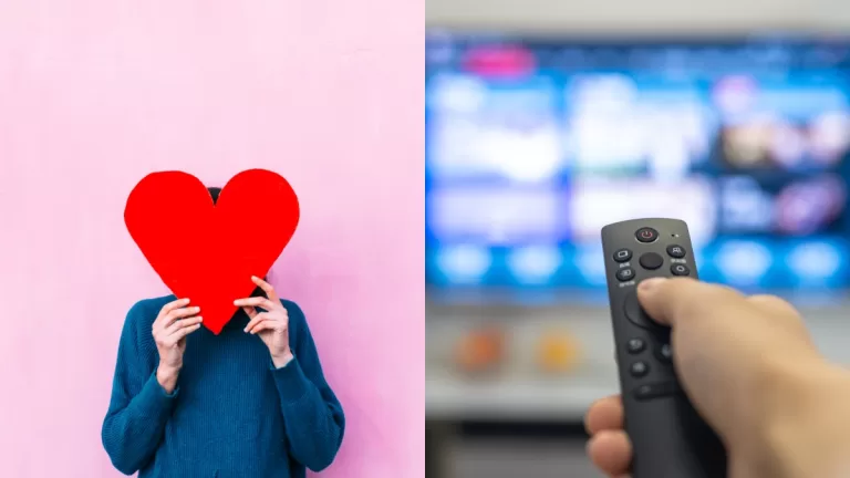 Romance Tv